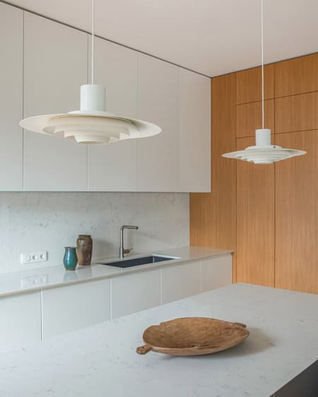 Arakishvili Apartment